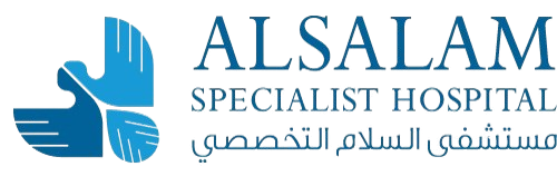 AlSalam Specialist Hospital logo