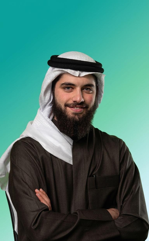 Founder & CEO
