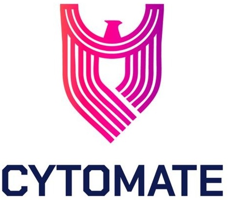 Cytomate logo