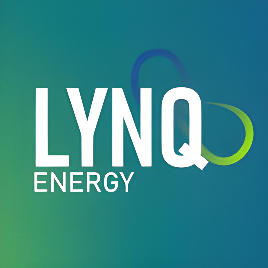 LYNQ Energy logo